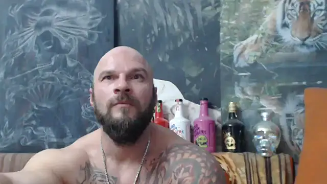 viking 30 online show from 10/25/25, 07:08