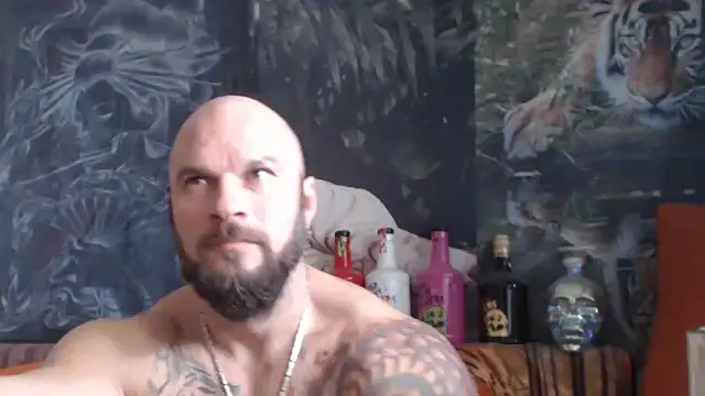 viking 30 online show from 10/27/25, 07:45