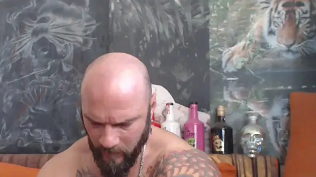 viking 30 online show from 10/31/25, 08:15