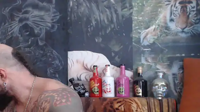 viking 30 online show from 11/05/25, 08:03