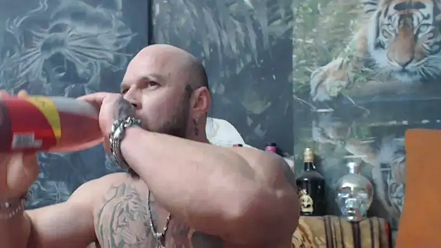 viking 30 online show from 11/05/25, 08:09