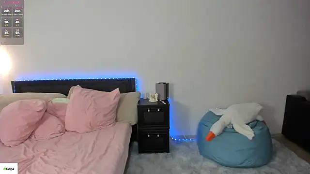 Dream sexy online show from 09/30/25, 07:13