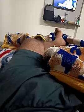 coolrocky346 online show from 02/20/25, 01:30