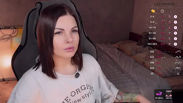 Snapshot of Your_Sweet_Lilu chatting on 01/10/26, 05:37 Your Sweet Lilu online show from 01/10/26, 05:37