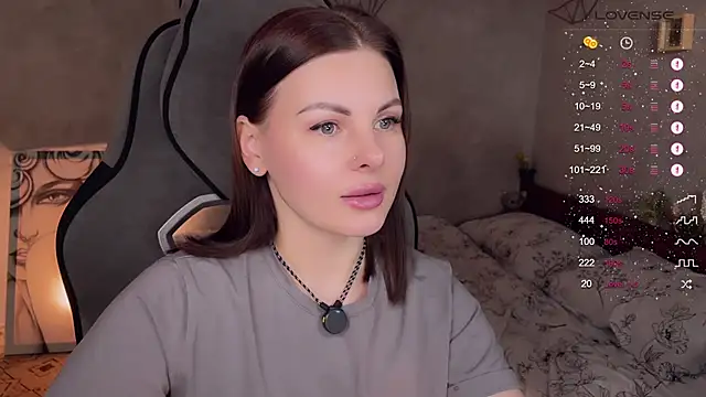 Snapshot of Your_Sweet_Lilu chatting on 02/09/26, 11:36 Your Sweet Lilu online show from 02/09/26, 11:36