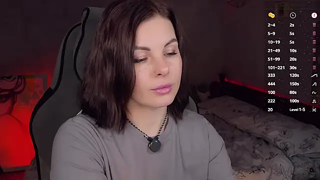Snapshot of Your_Sweet_Lilu chatting on 02/26/26, 03:44 Your Sweet Lilu online show from 02/26/26, 03:44