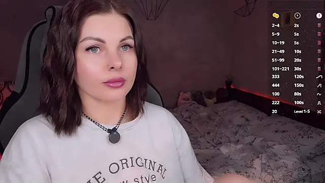 Snapshot of Your_Sweet_Lilu chatting on 03/02/26, 12:34 Your Sweet Lilu online show from 03/02/26, 12:34