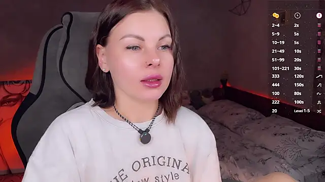 Snapshot of Your_Sweet_Lilu chatting on 03/09/26, 01:37 Your Sweet Lilu online show from 03/09/26, 01:37