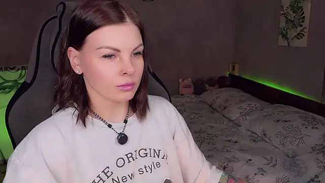 Snapshot of Your_Sweet_Lilu chatting on 03/19/26, 10:41 Your Sweet Lilu online show from 03/19/26, 10:41