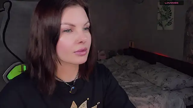 Snapshot of Your_Sweet_Lilu chatting on 03/30/26, 11:50 Your Sweet Lilu online show from 03/30/26, 11:50