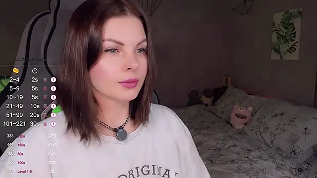 Snapshot of Your_Sweet_Lilu chatting on 04/08/26, 03:23 Your Sweet Lilu online show from 04/08/26, 03:23