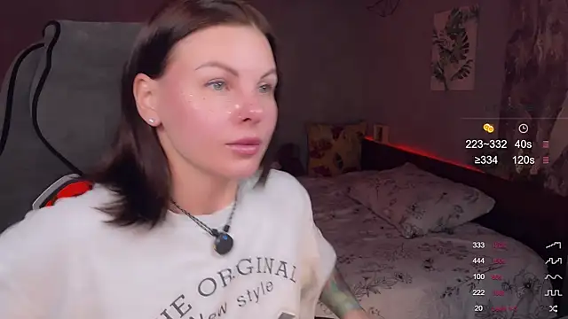 Snapshot of Your_Sweet_Lilu chatting on 06/12/26, 11:14 Your Sweet Lilu online show from 06/12/26, 11:14
