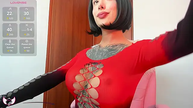 antoniaacxx online show from 11/21/25, 03:11
