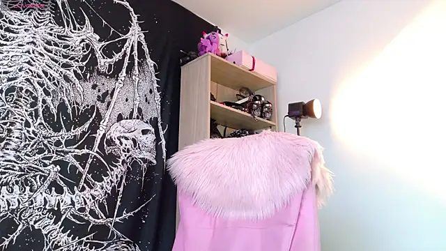antoniaacxx online show from 07/29/26, 07:01