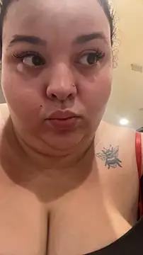 Snapshot of valentinny chatting on 10/12/25, 07:57 valentinny online show from 10/12/25, 07:57