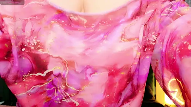 AleshaArabian online show from 12/17/24, 11:27