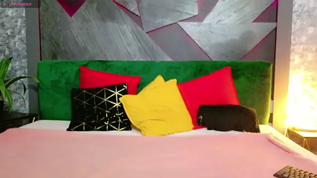AleshaArabian online show from 01/02/25, 10:11