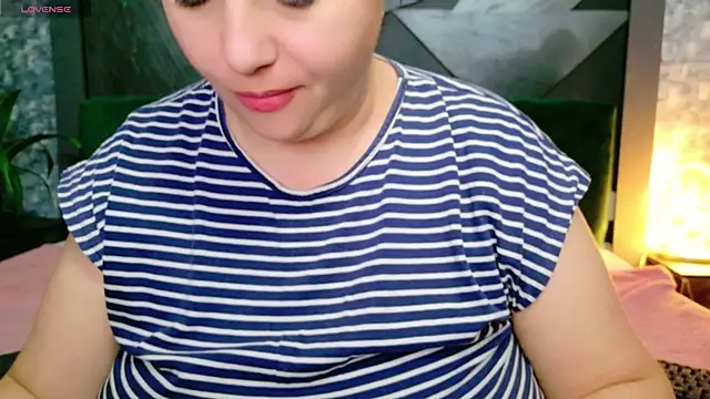 AleshaArabian online show from 01/03/25, 08:32