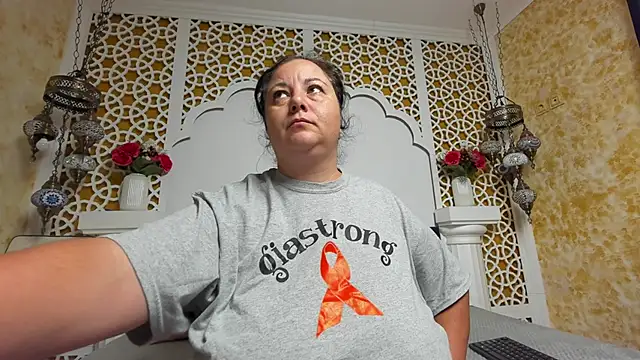 AleshaArabian online show from 09/26/25, 03:10