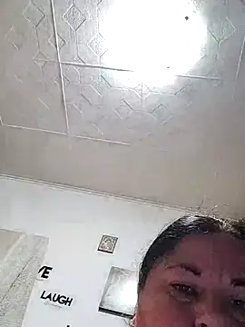 AleshaArabian online show from 10/03/25, 03:25