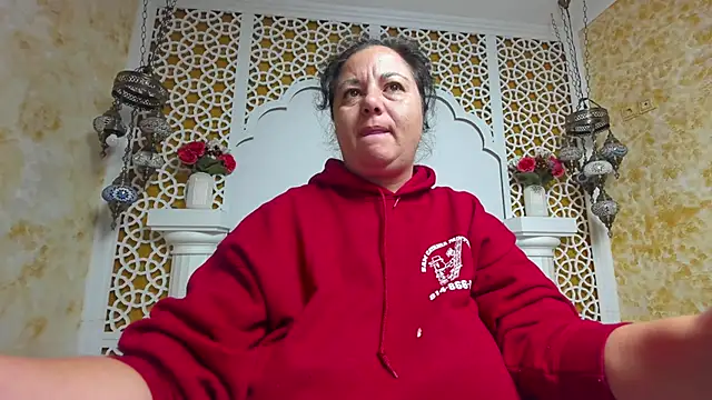 AleshaArabian online show from 10/10/25, 02:32