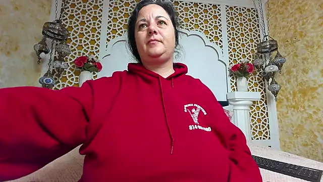 AleshaArabian online show from 11/03/25, 04:58