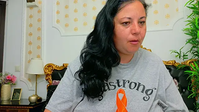 AleshaArabian online show from 05/09/26, 03:34