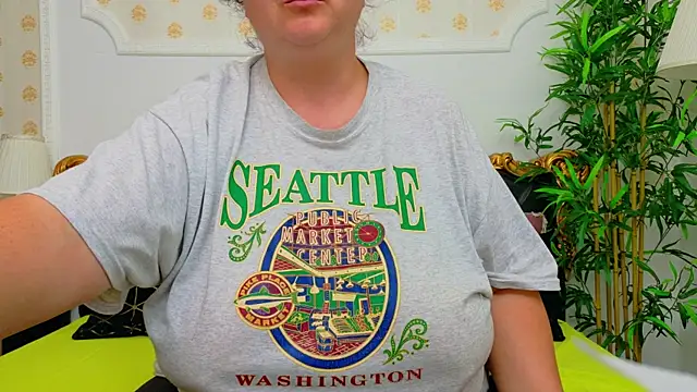 AleshaArabian online show from 05/11/26, 03:34