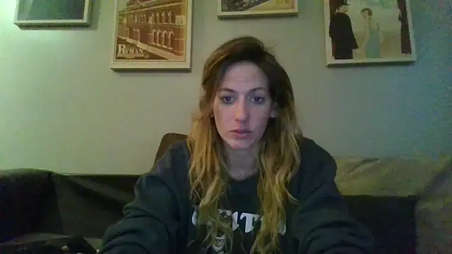 Rhodesxox online show from 11/18/25, 10:36