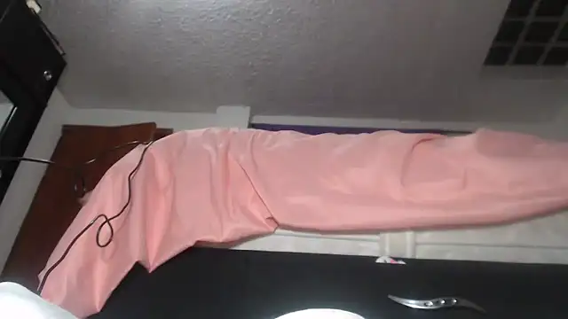 prettyangelsquirt online show from 12/14/24, 11:56