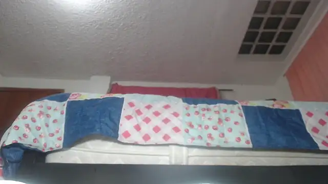 prettyangelsquirt online show from 12/30/24, 06:16