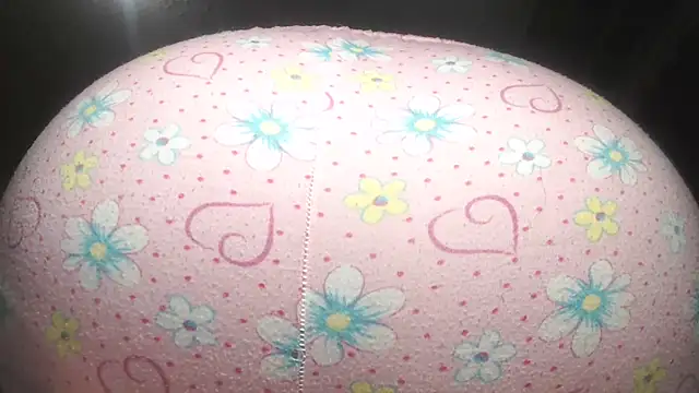 prettyangelsquirt online show from 10/12/25, 08:30