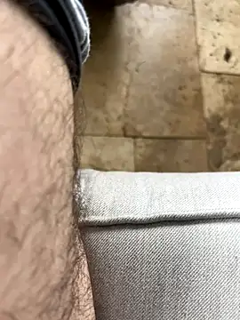 JohnnyBigShot online show from 10/19/25, 05:13