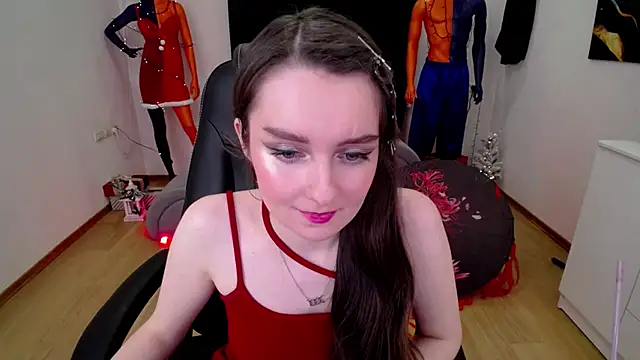 CloudGrace online show from 12/27/24, 12:29
