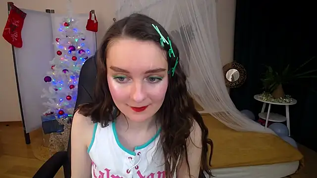 CloudGrace online show from 12/28/24, 03:26
