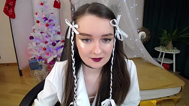 CloudGrace online show from 01/11/25, 06:12