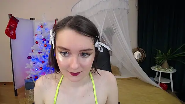 CloudGrace online show from 01/12/25, 12:28