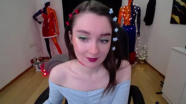CloudGrace online show from 01/12/25, 06:16