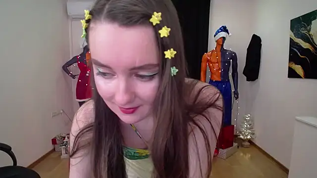 CloudGrace online show from 01/15/25, 03:22