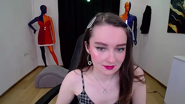 CloudGrace online show from 01/19/25, 06:21