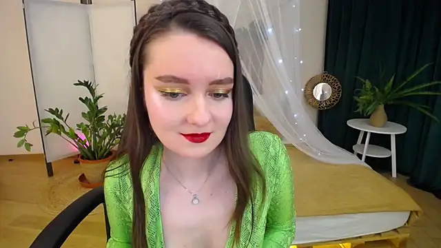 CloudGrace online show from 01/20/25, 06:21