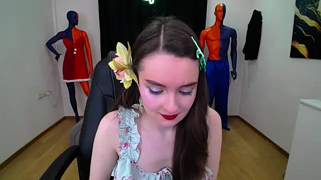 CloudGrace online show from 01/25/25, 03:19