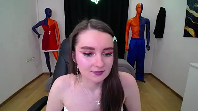 CloudGrace online show from 01/26/25, 04:41