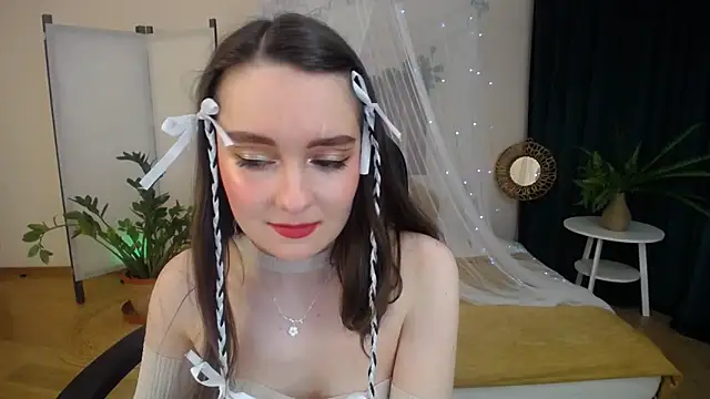 CloudGrace online show from 01/27/25, 06:20