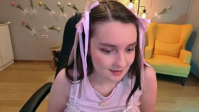 CloudGrace online show from 06/13/26, 03:15