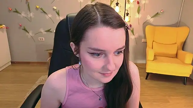 CloudGrace online show from 07/07/26, 03:20