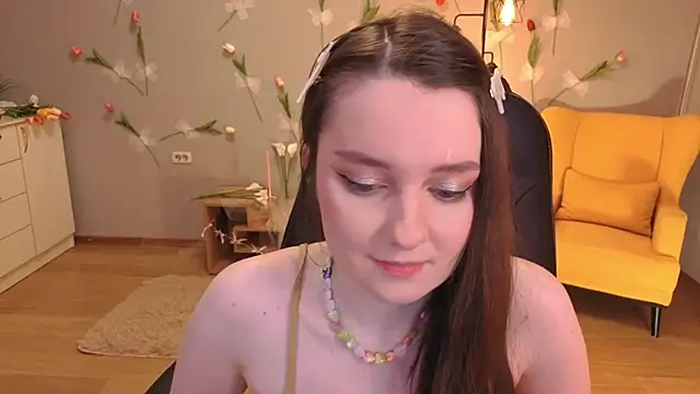 CloudGrace online show from 07/29/26, 06:17