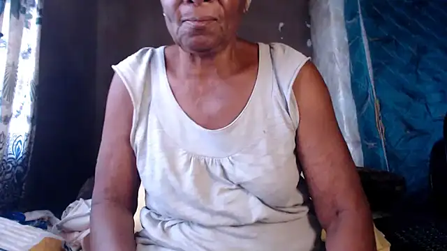 NaughtyGranny online show from 05/10/26, 11:26