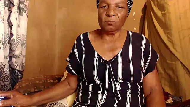 NaughtyGranny online show from 07/14/26, 07:41