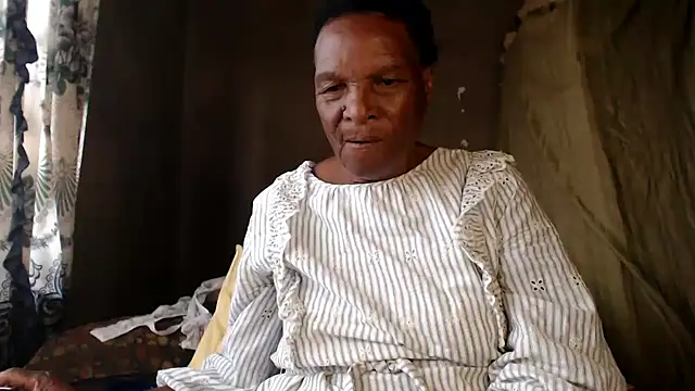 NaughtyGranny online show from 07/23/26, 12:03